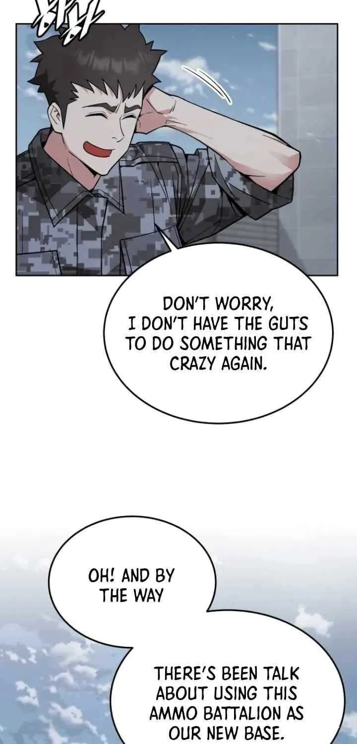 The Cook of a Perished World Chapter 59 page 60 - 