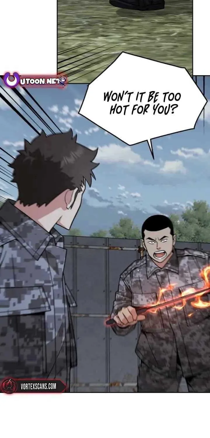 The Cook of a Perished World Chapter 59 page 7 - 