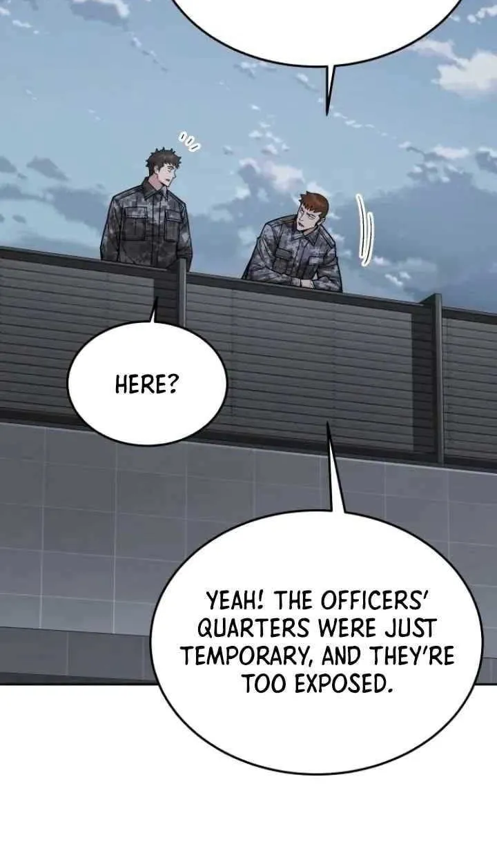 The Cook of a Perished World Chapter 59 page 61 - 