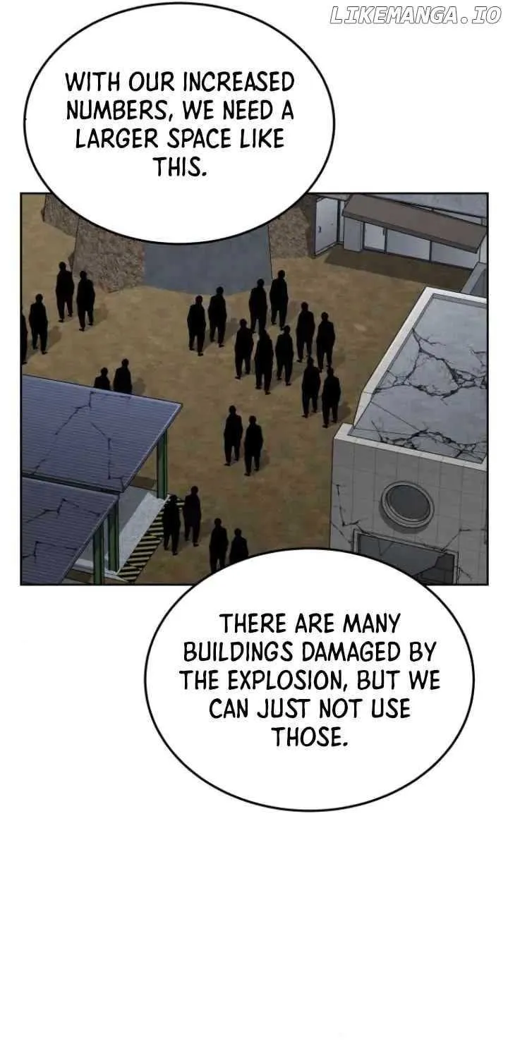 The Cook of a Perished World Chapter 59 page 62 - 