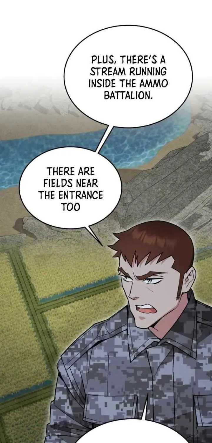 The Cook of a Perished World Chapter 59 page 63 - 