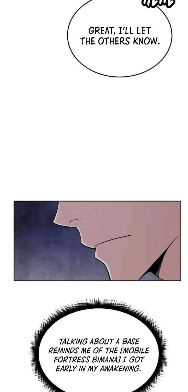 The Cook of a Perished World Chapter 59 page 65 - 