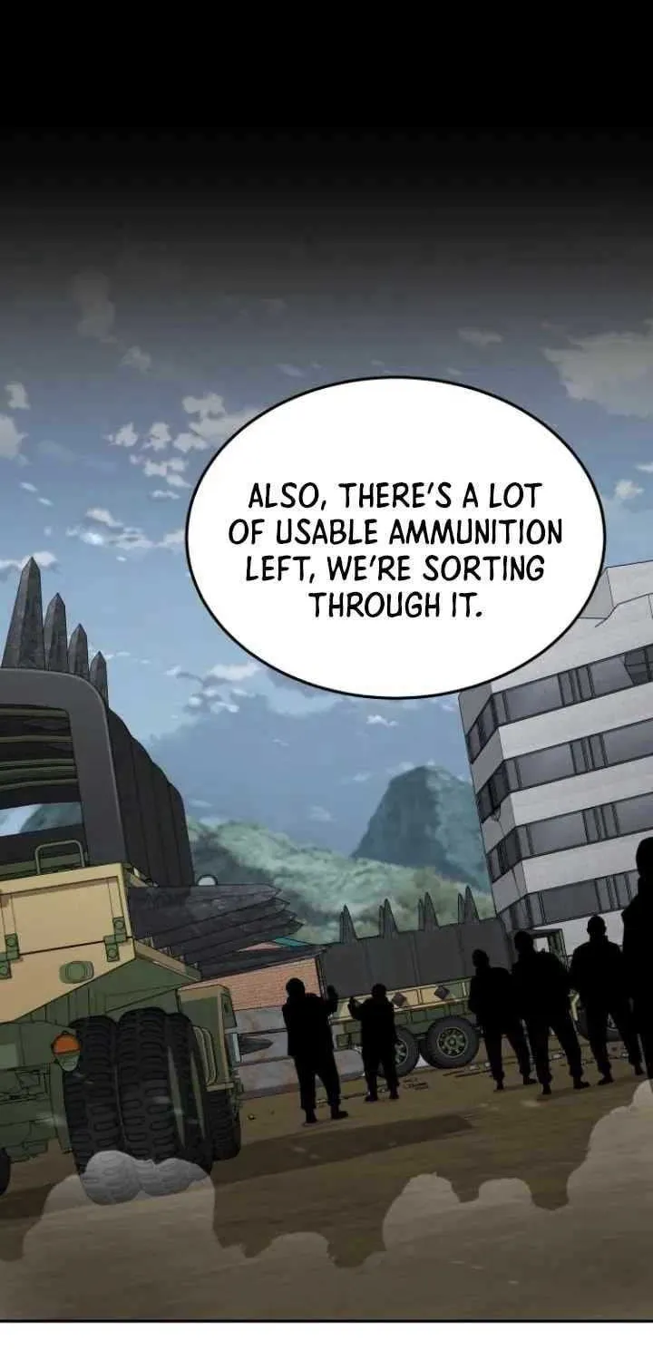 The Cook of a Perished World Chapter 59 page 67 - 