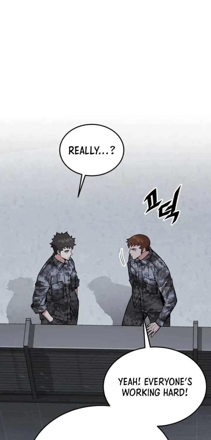 The Cook of a Perished World Chapter 59 page 68 - 