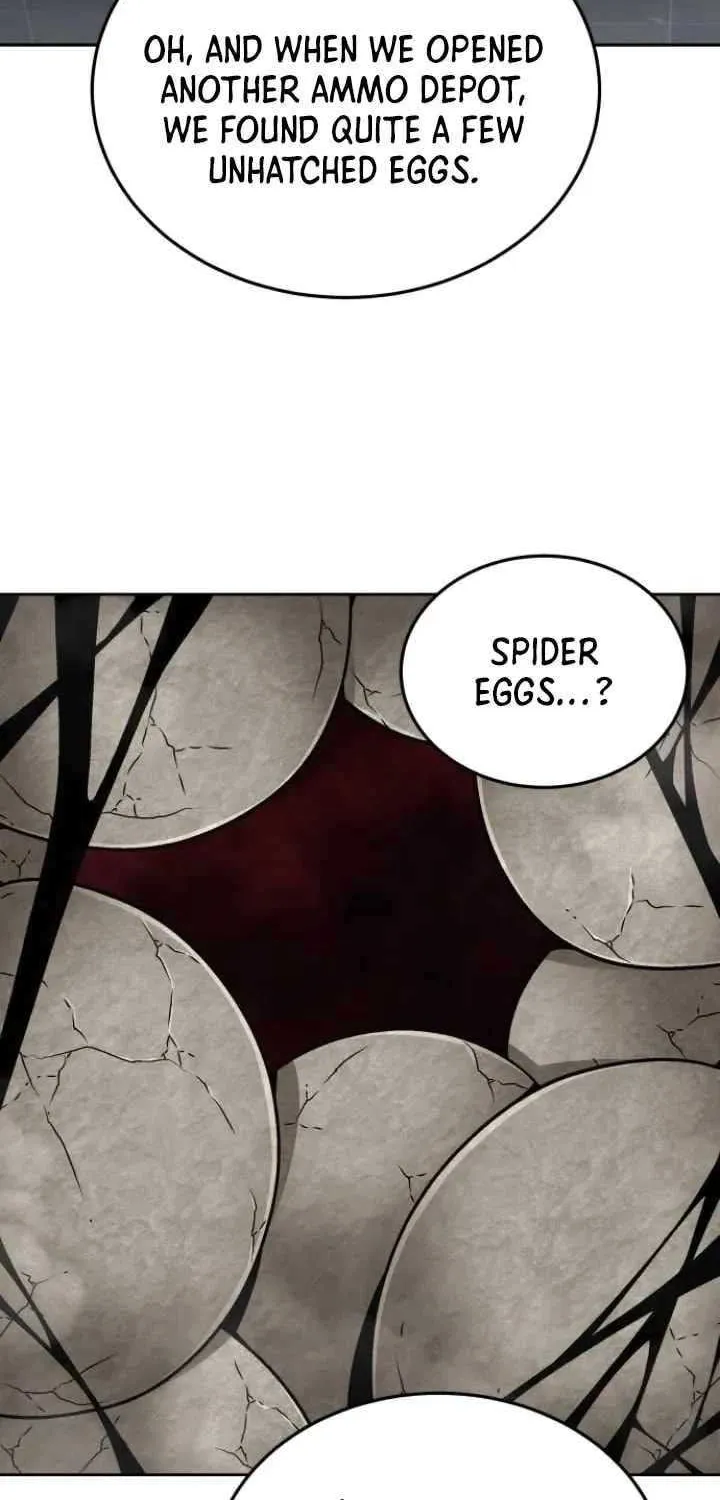 The Cook of a Perished World Chapter 59 page 69 - 
