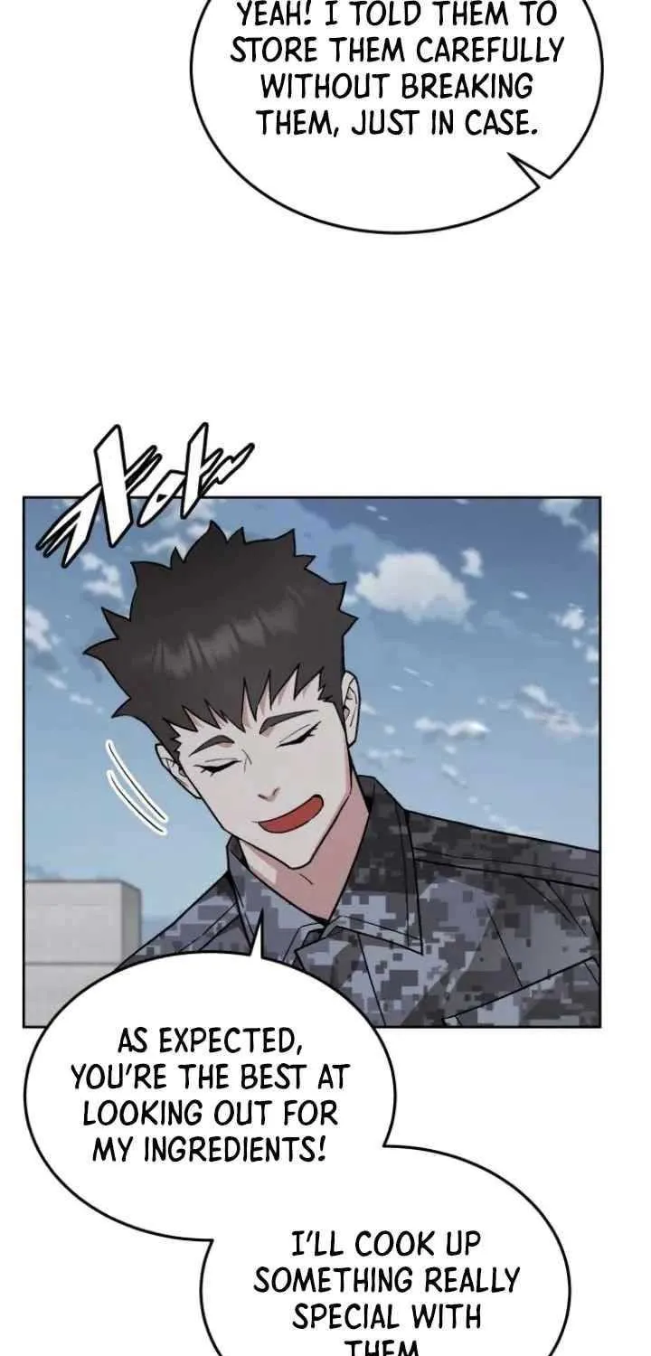 The Cook of a Perished World Chapter 59 page 70 - 