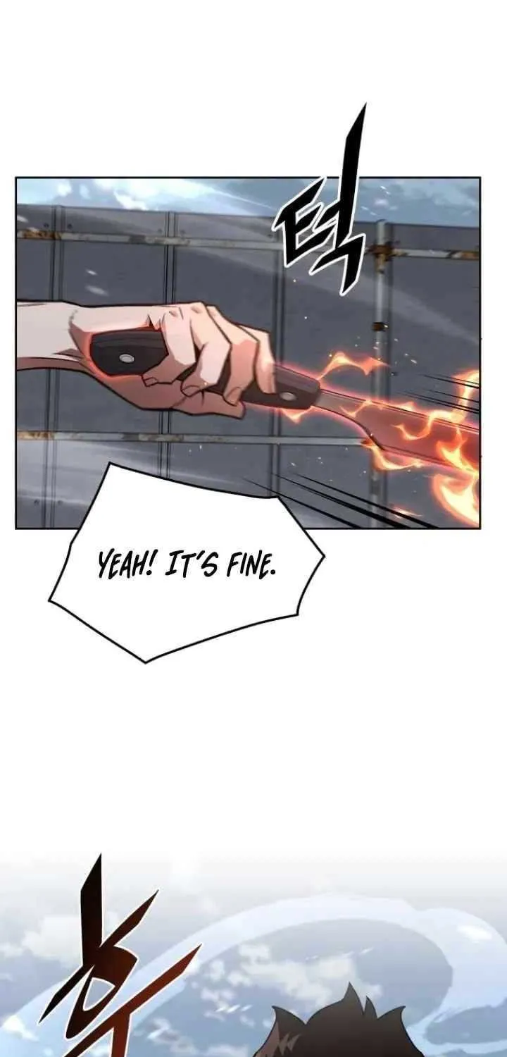 The Cook of a Perished World Chapter 59 page 8 - 