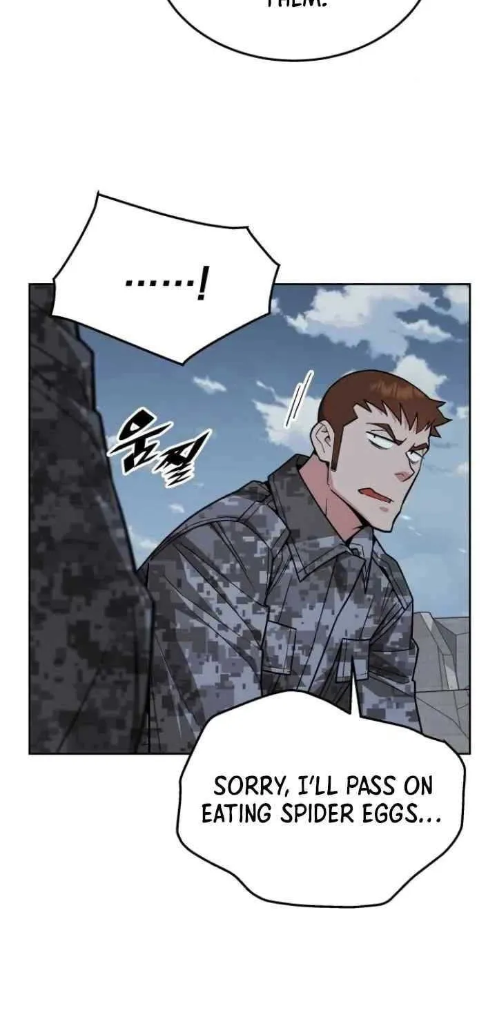 The Cook of a Perished World Chapter 59 page 71 - 