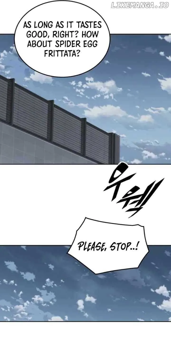 The Cook of a Perished World Chapter 59 page 72 - 
