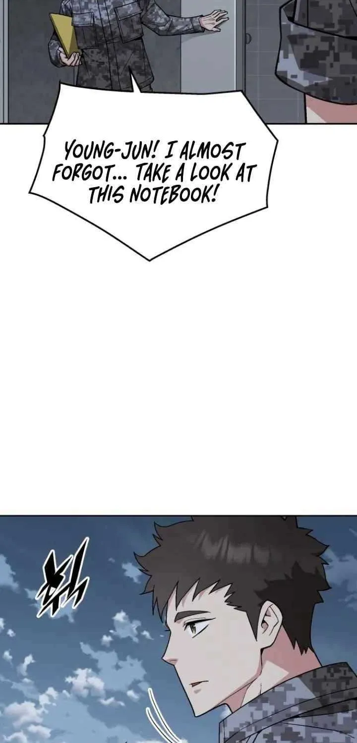 The Cook of a Perished World Chapter 59 page 87 - 