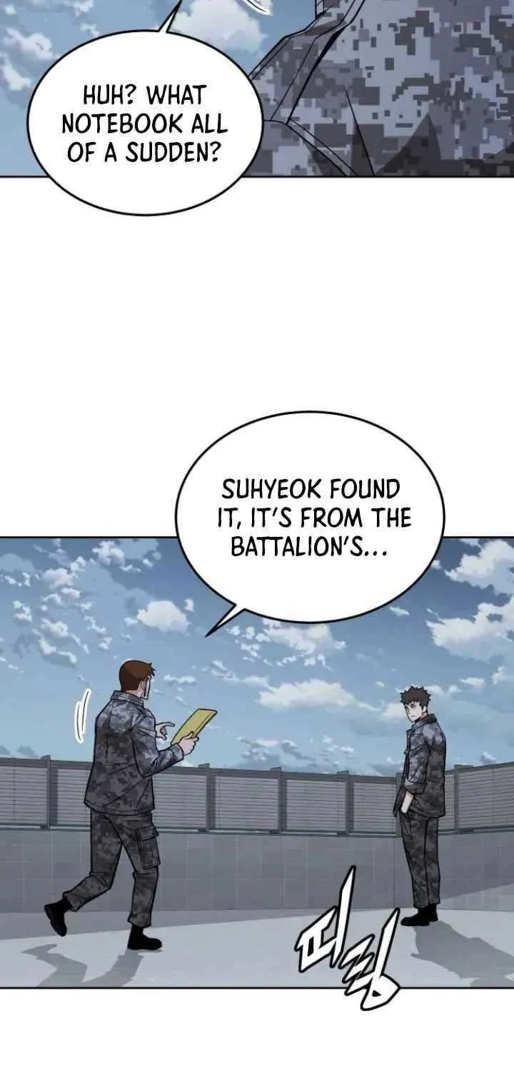 The Cook of a Perished World Chapter 59 page 88 - 