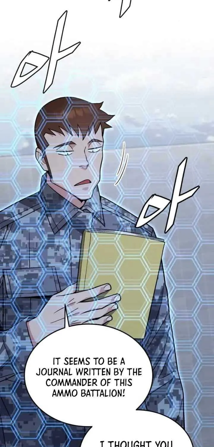 The Cook of a Perished World Chapter 59 page 90 - 