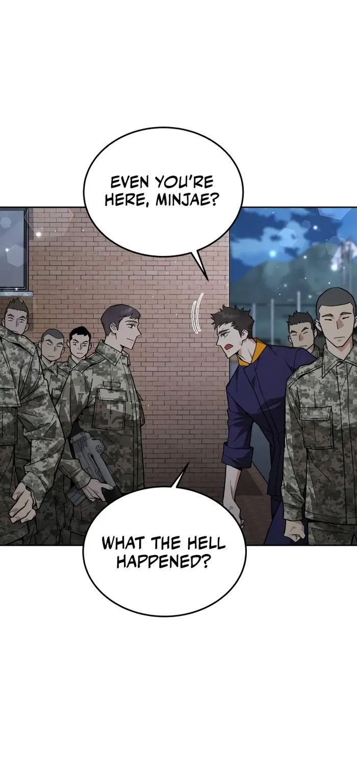 The Cook of a Perished World Chapter 6 page 11 - 