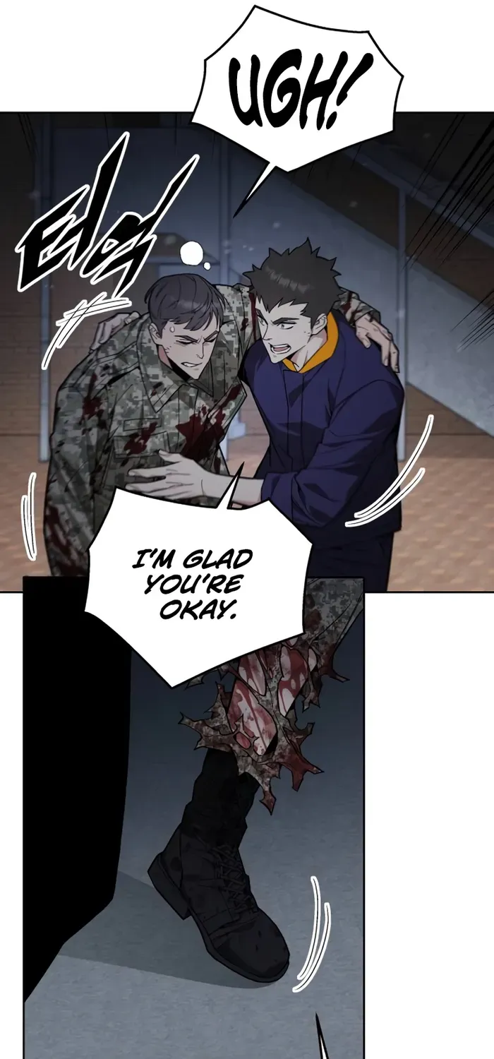 The Cook of a Perished World Chapter 6 page 101 - 