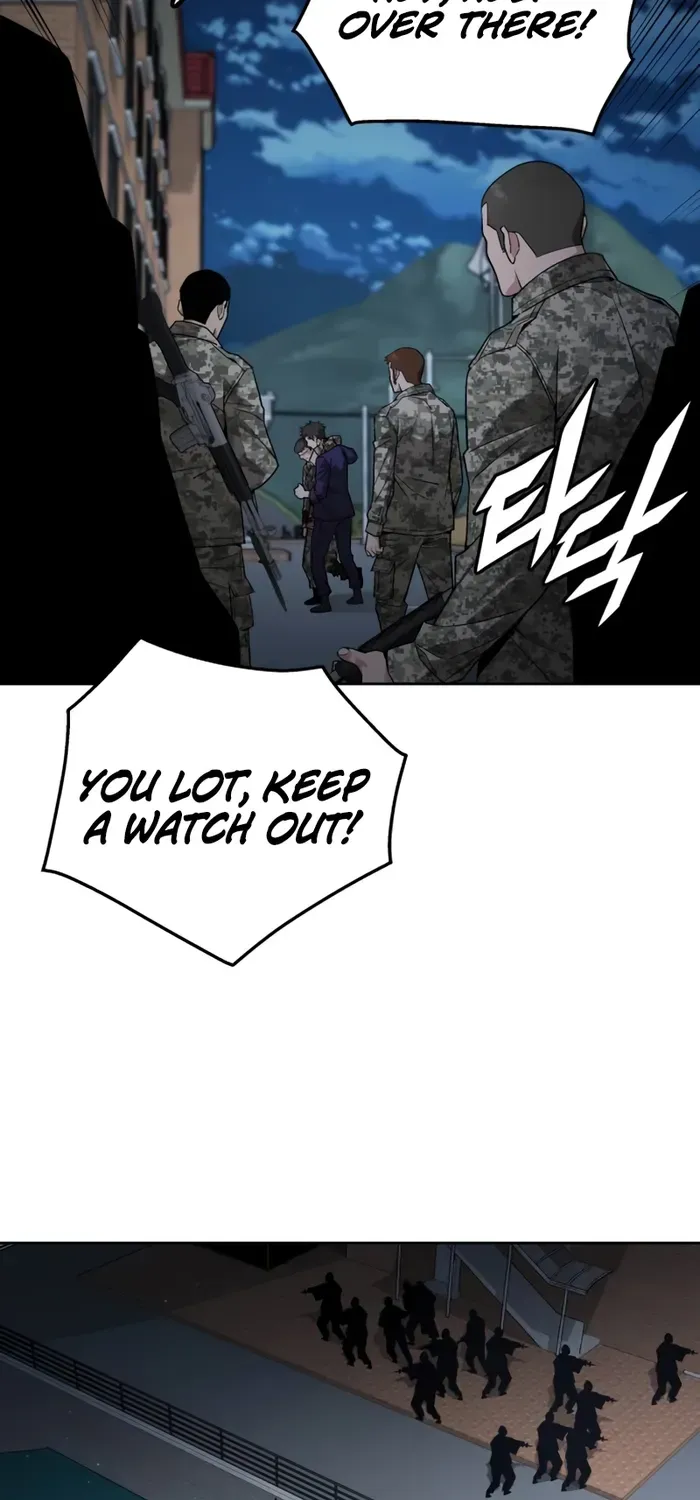 The Cook of a Perished World Chapter 6 page 103 - 