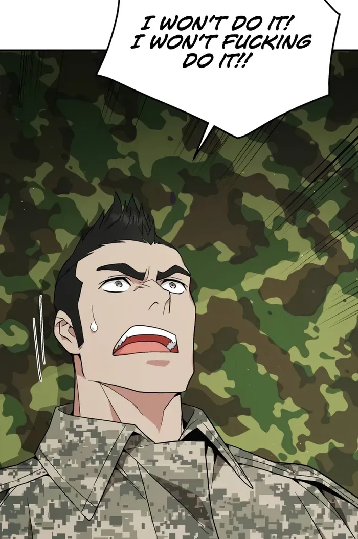 The Cook of a Perished World Chapter 6 page 111 - 