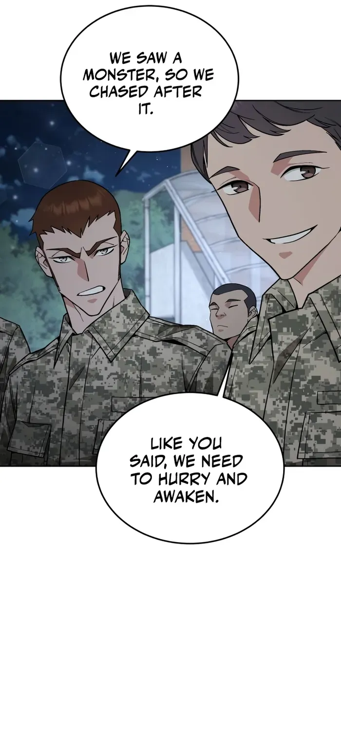 The Cook of a Perished World Chapter 6 page 13 - 