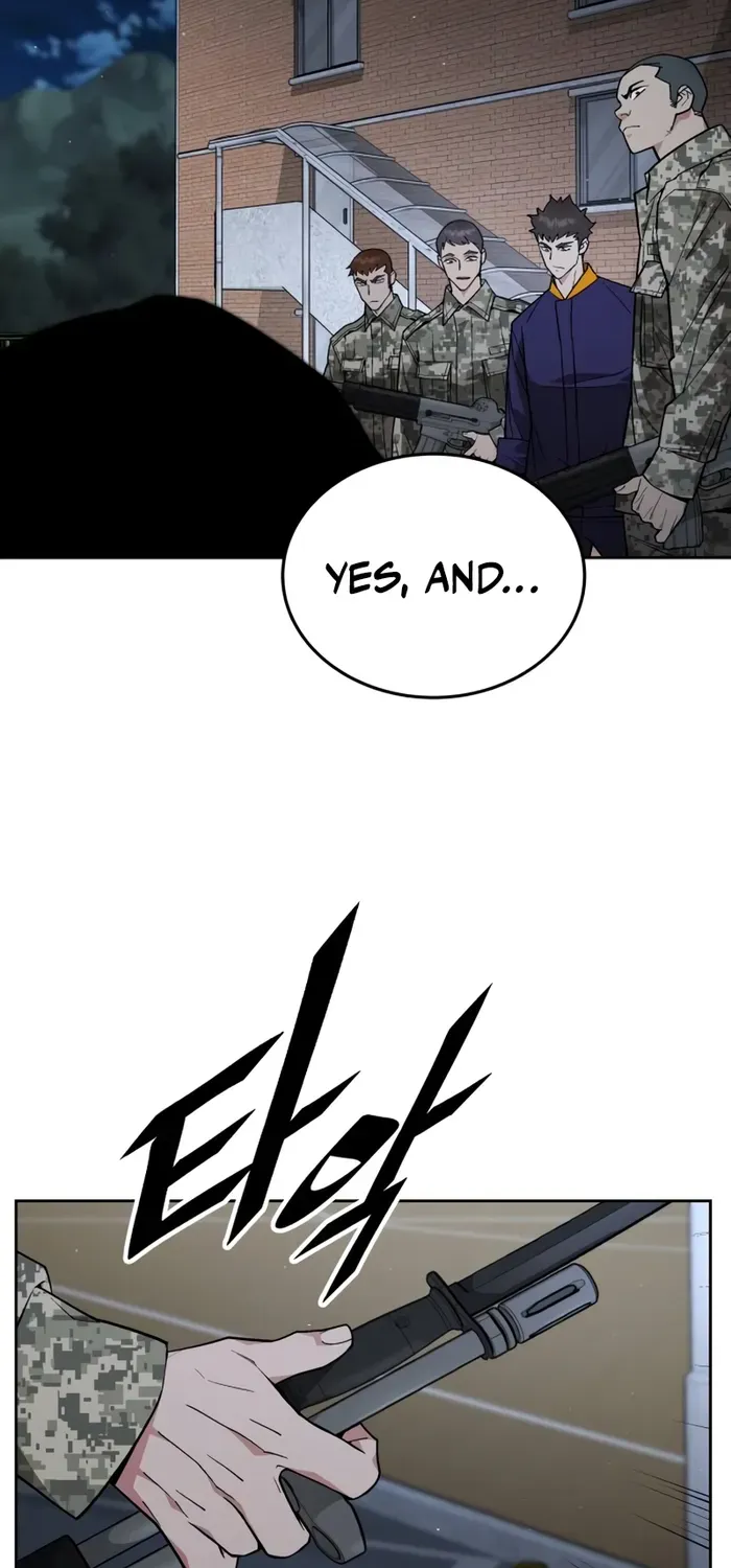 The Cook of a Perished World Chapter 6 page 17 - 