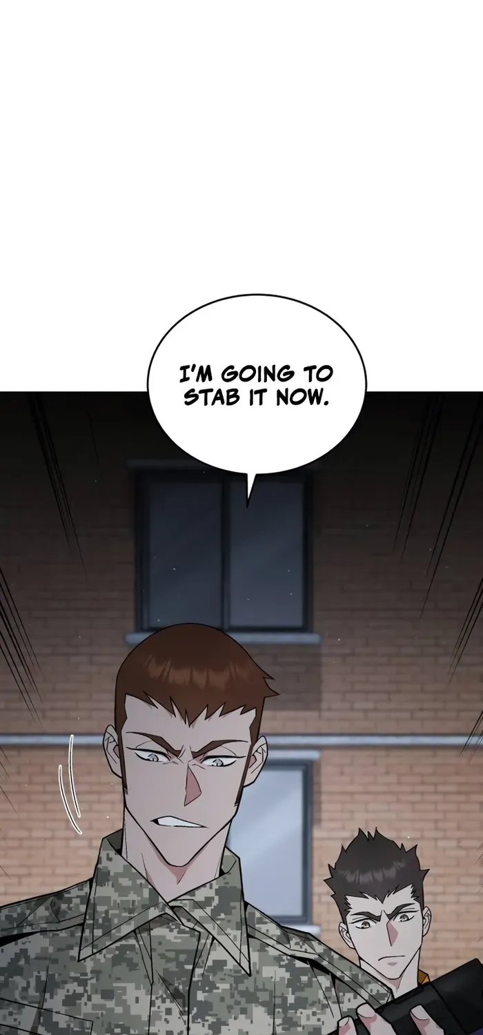 The Cook of a Perished World Chapter 6 page 19 - 