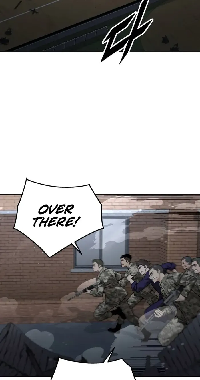 The Cook of a Perished World Chapter 6 page 3 - 