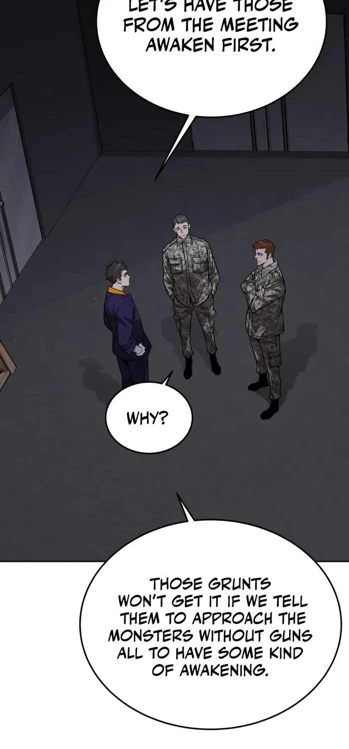 The Cook of a Perished World Chapter 6 page 23 - 