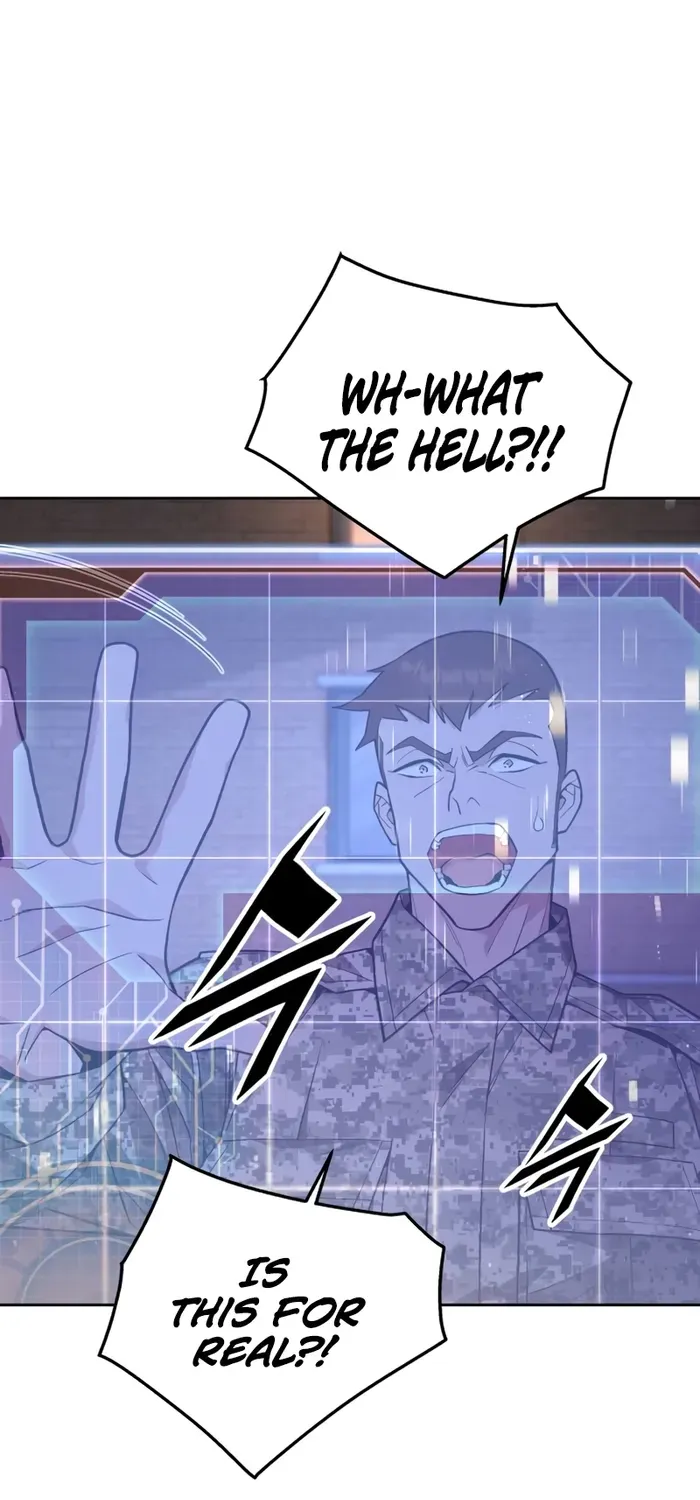 The Cook of a Perished World Chapter 6 page 32 - 