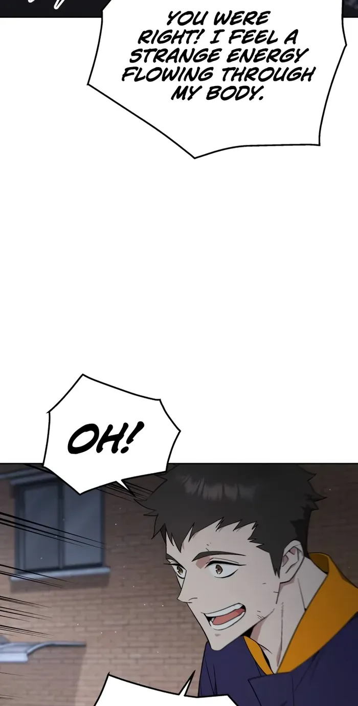 The Cook of a Perished World Chapter 6 page 38 - 