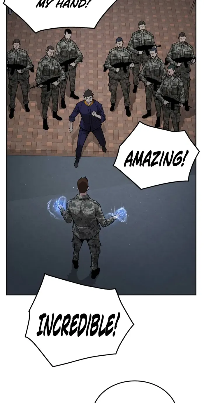 The Cook of a Perished World Chapter 6 page 40 - 