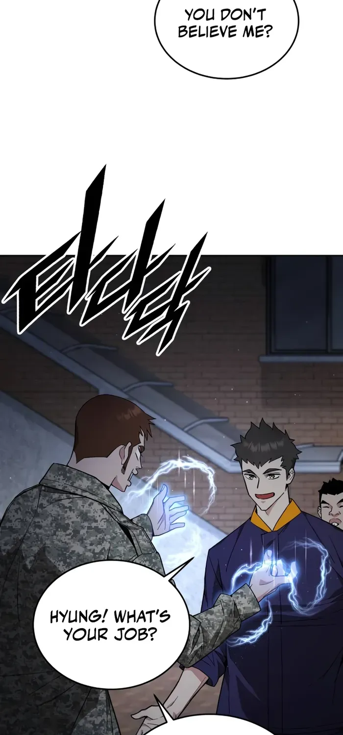 The Cook of a Perished World Chapter 6 page 41 - 
