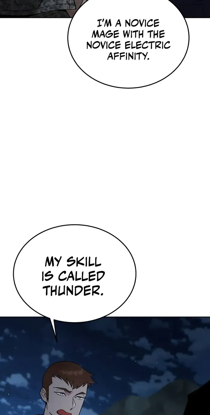 The Cook of a Perished World Chapter 6 page 42 - 