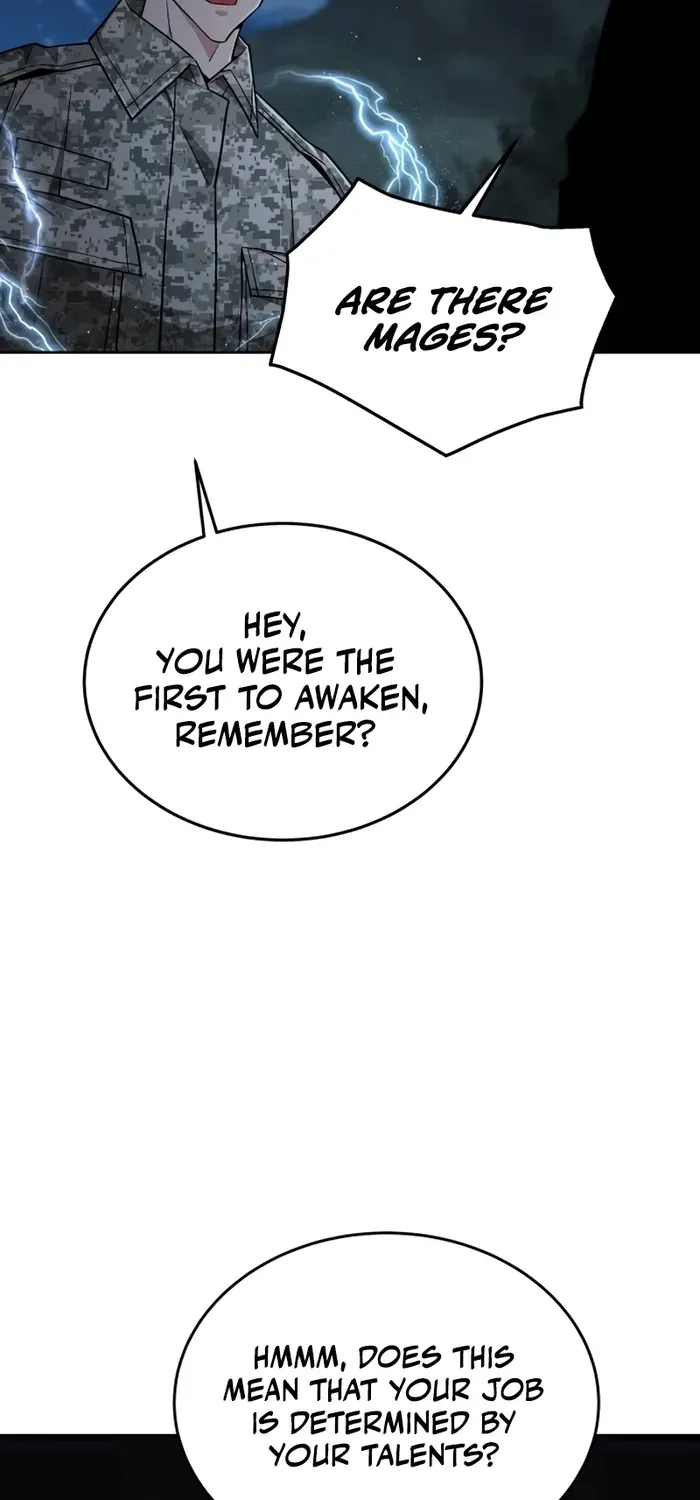 The Cook of a Perished World Chapter 6 page 43 - 
