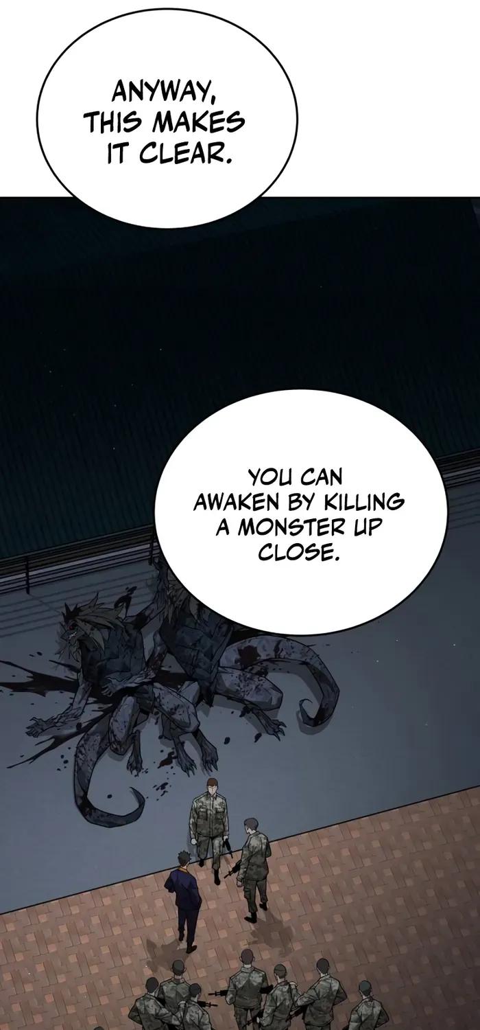 The Cook of a Perished World Chapter 6 page 45 - 