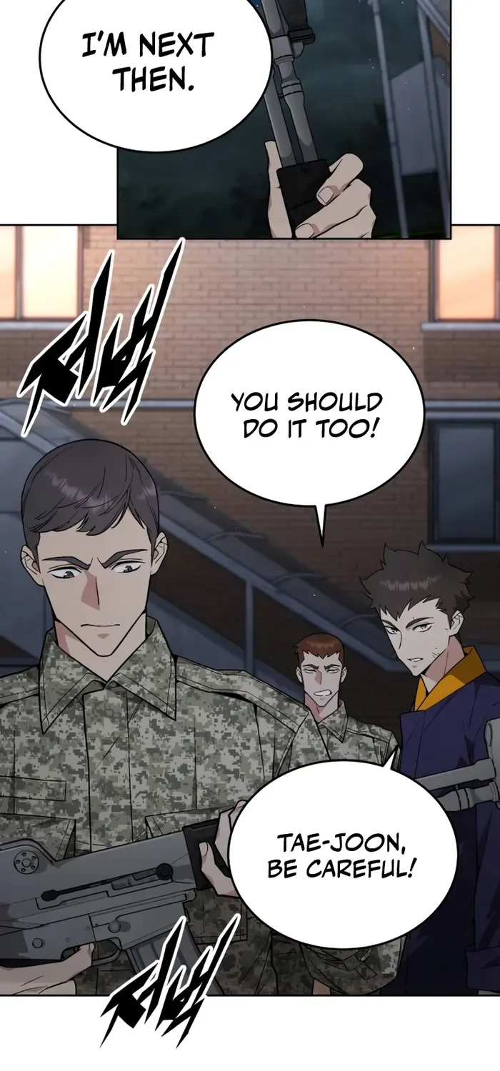 The Cook of a Perished World Chapter 6 page 48 - 