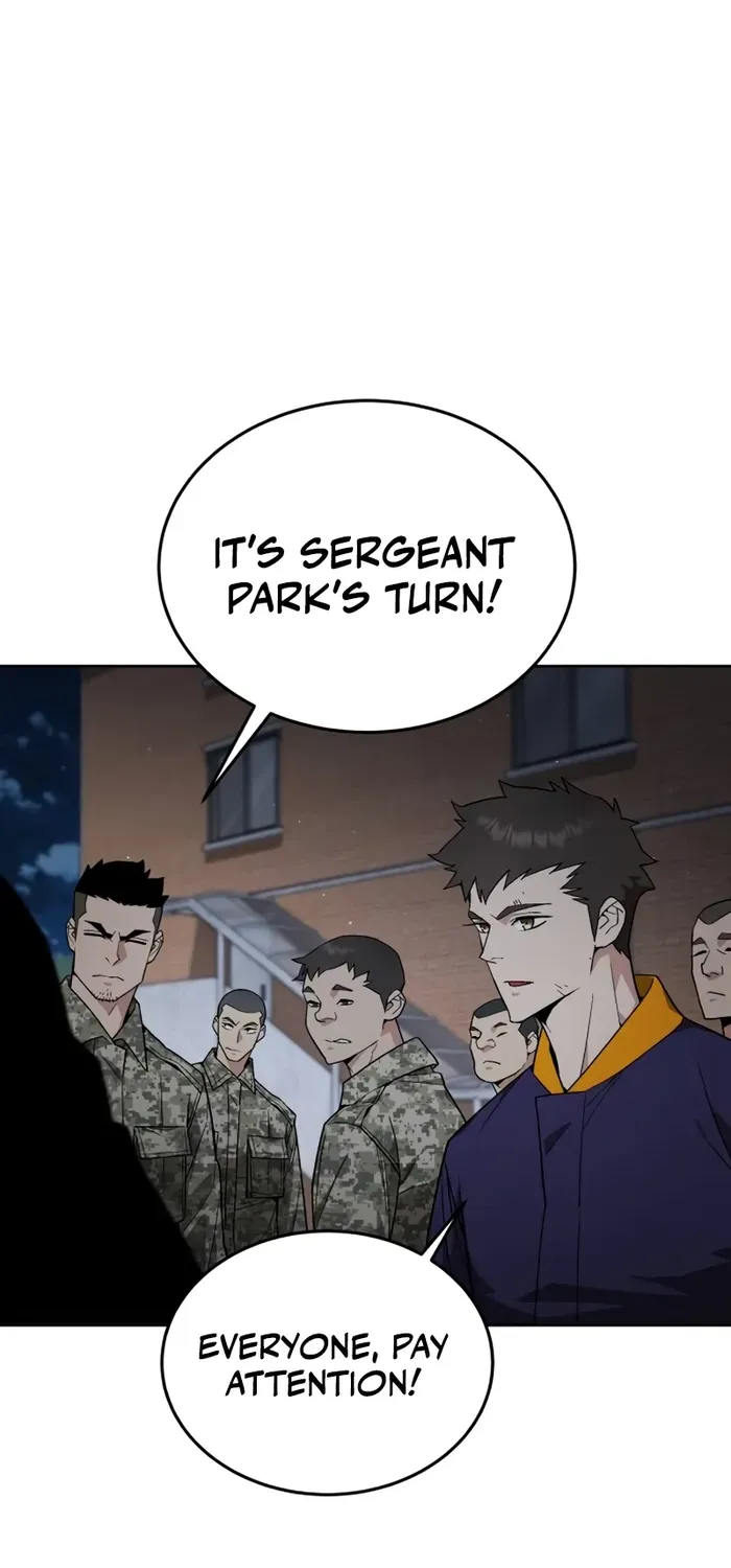 The Cook of a Perished World Chapter 6 page 49 - 