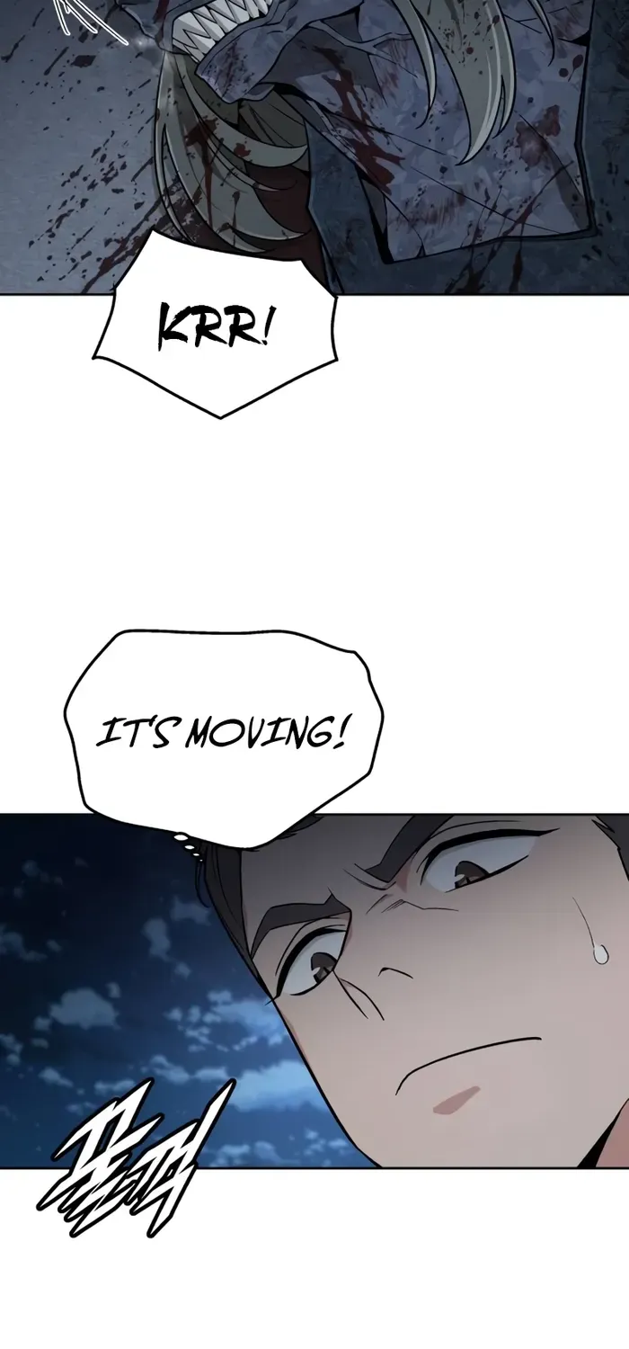 The Cook of a Perished World Chapter 6 page 55 - 