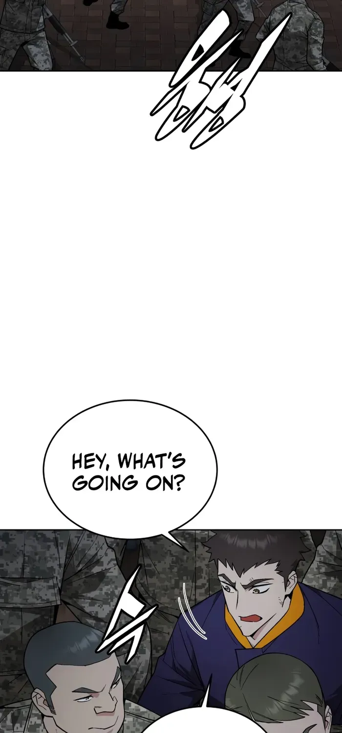 The Cook of a Perished World Chapter 6 page 7 - 