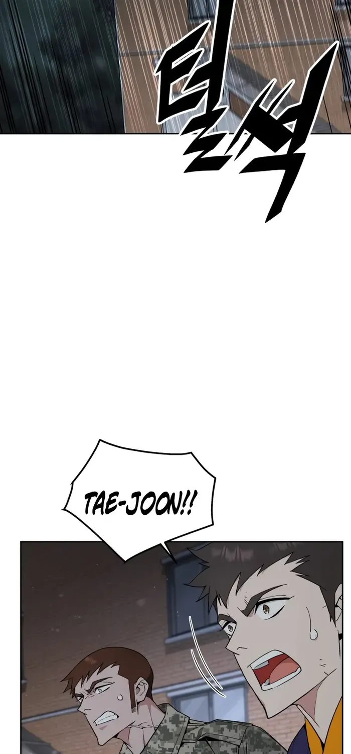The Cook of a Perished World Chapter 6 page 70 - 