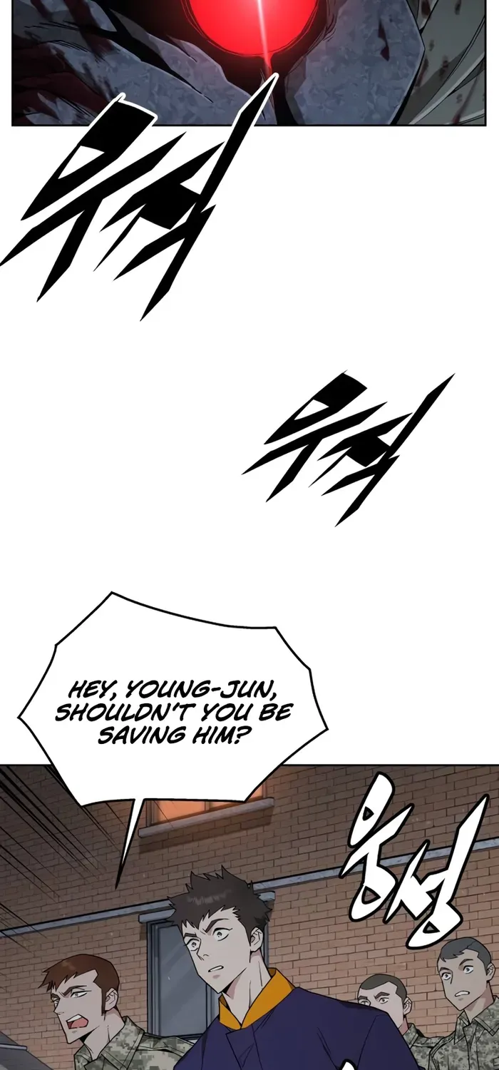 The Cook of a Perished World Chapter 6 page 78 - 