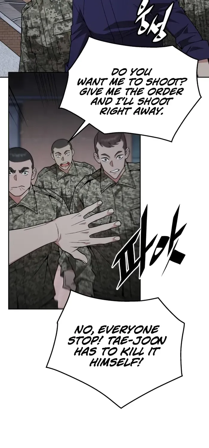 The Cook of a Perished World Chapter 6 page 79 - 