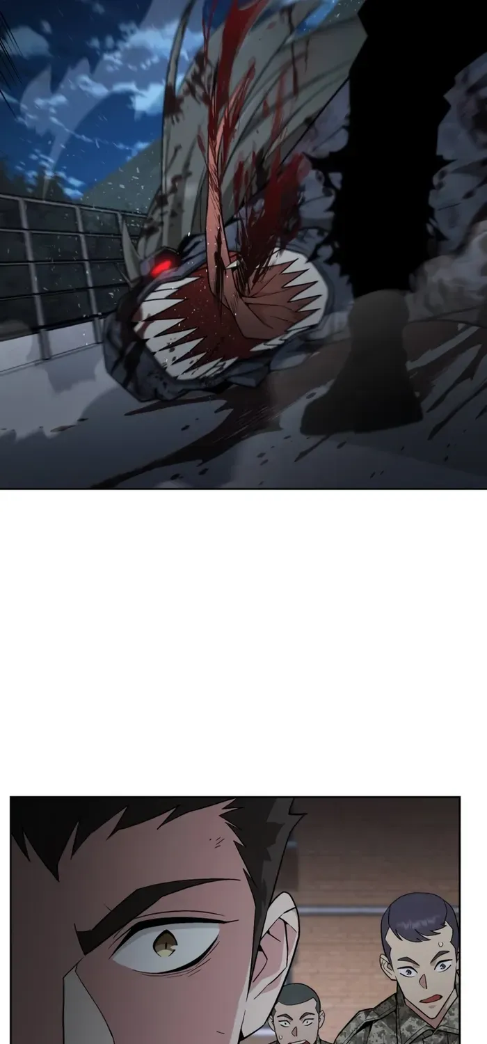 The Cook of a Perished World Chapter 6 page 87 - 