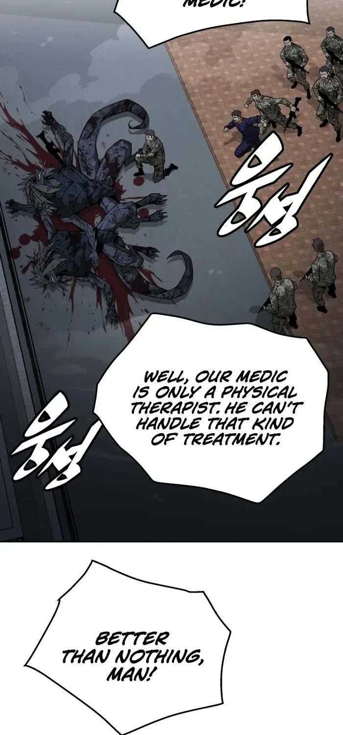 The Cook of a Perished World Chapter 6 page 96 - 
