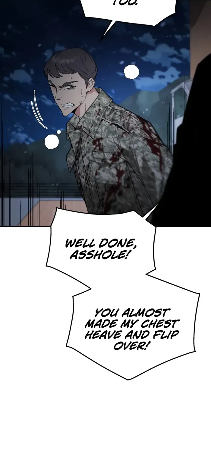 The Cook of a Perished World Chapter 6 page 99 - 