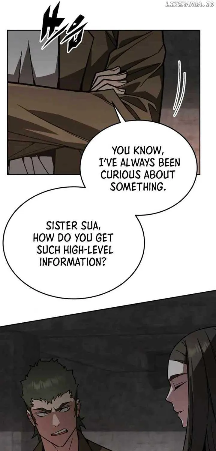 The Cook of a Perished World Chapter 61 page 11 - 