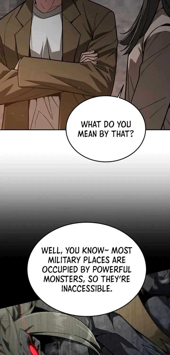 The Cook of a Perished World Chapter 61 page 12 - 