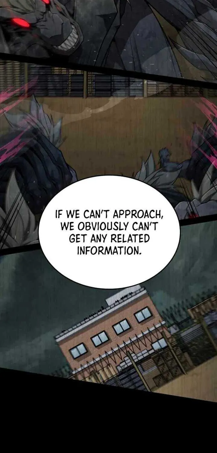 The Cook of a Perished World Chapter 61 page 13 - 