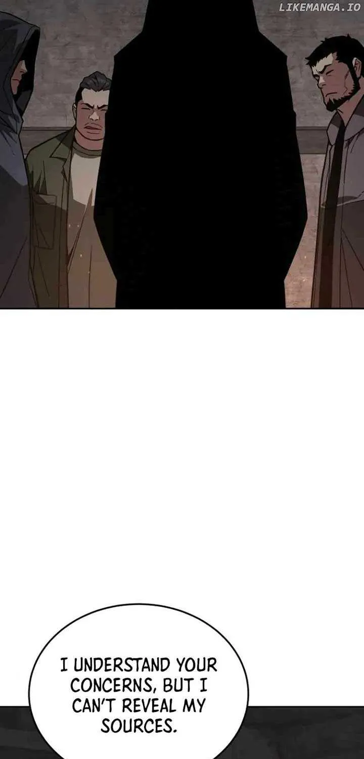 The Cook of a Perished World Chapter 61 page 16 - 