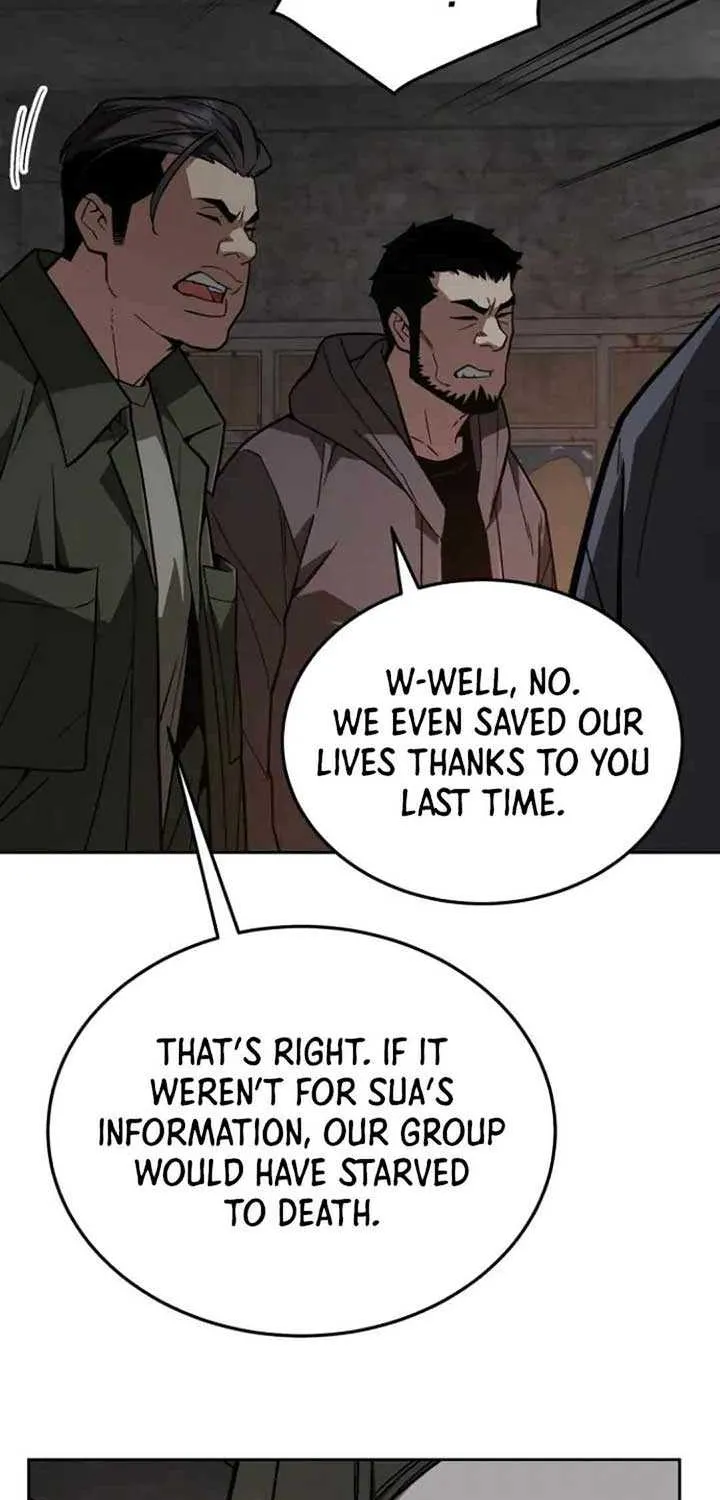 The Cook of a Perished World Chapter 61 page 18 - 