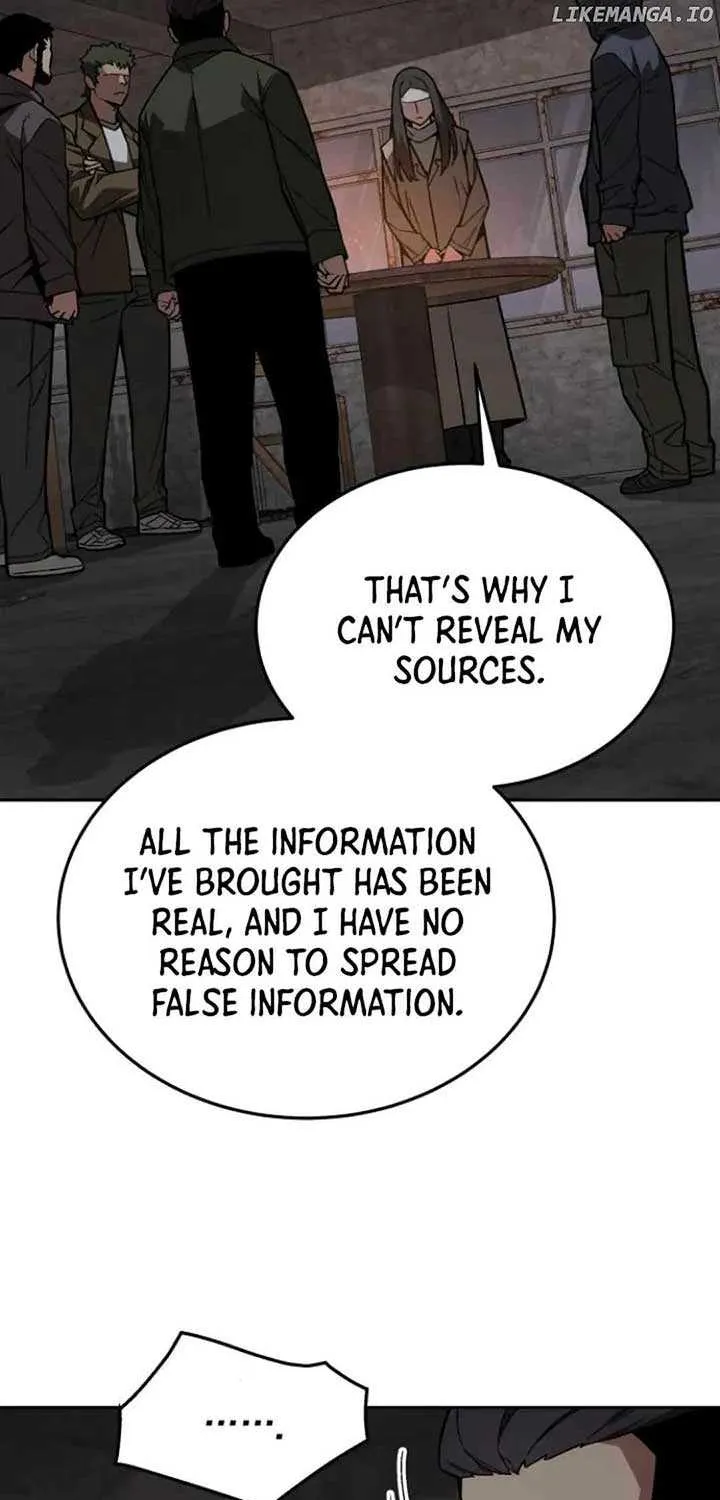 The Cook of a Perished World Chapter 61 page 20 - 