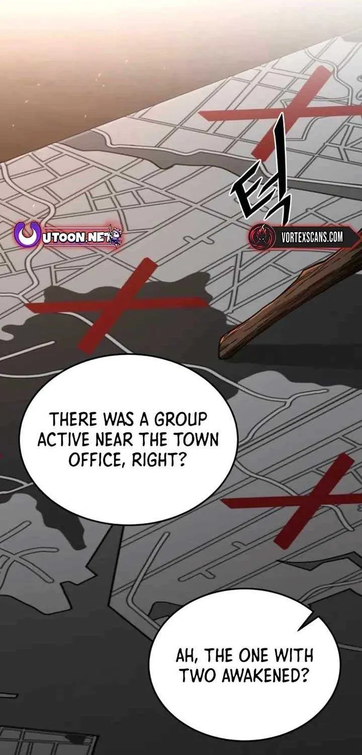 The Cook of a Perished World Chapter 61 page 3 - 
