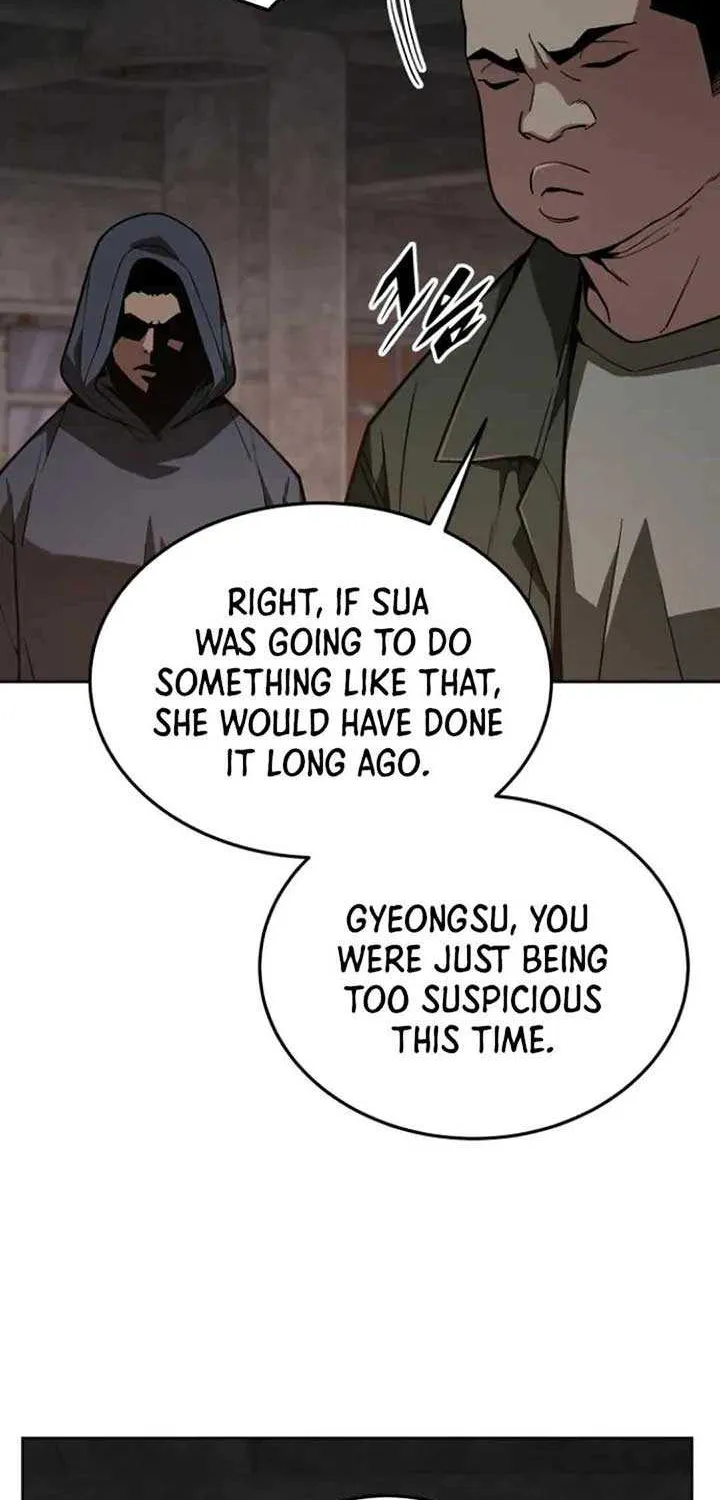 The Cook of a Perished World Chapter 61 page 21 - 